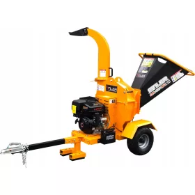   BENZINÉGÉSŰ FORGATÓ, 15 LE APRÓKÉSZÍTŐ, TÁRCSÁS, 6 LÁNGOS