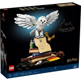  LEGO Harry Potter 76391 Roxfort ikonok