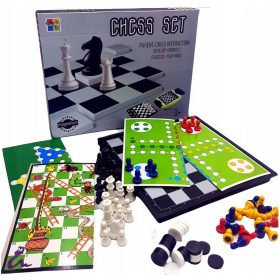  JP MAX TÁRSASJÁTÉK