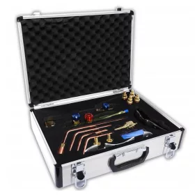 Fáklyás hegesztő vágás Rb-11A Magnum