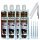 PESF1000 vegyi horgony 410ml + 1x mixer