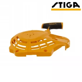   Indító fűnyírókhoz - STIGA SP 386 SP 426 CS 540 CS 545 118804335/1 EREDETI INDÍTÓ