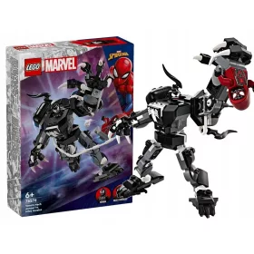    LEGO Super Heroes 76276 Venom vs. Clockwork Armor Miles Morales