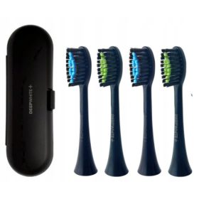  4x hegyek Grundig TB 8730 és TB 9730 fekete + utazótáska