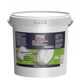 Tytan Professional hungarocell ragasztó 4000 ml