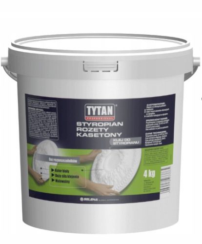 Tytan Professional hungarocell ragasztó 4000 ml