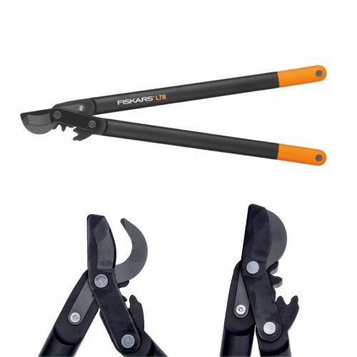  Fiskars kézi olló 69,2 cm