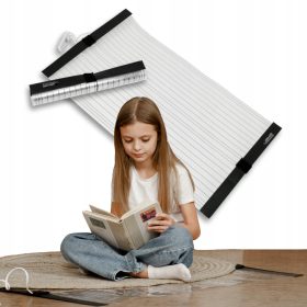    Infravörös meleg padló "EasyHeater" 100x56cm 185W Padlófűtés