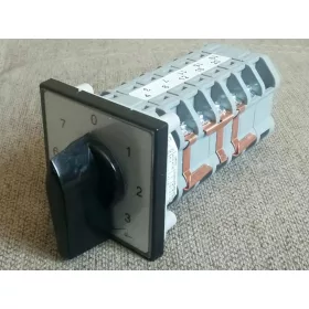 Tartomány kapcsoló. LENGYEL Einhell 150/70/90 KENDE