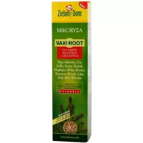  Mycorrhiza Green House Vaxi Root fáknak