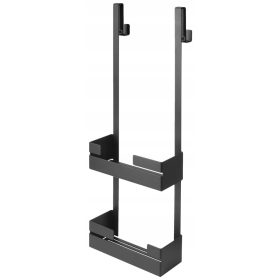 Mokko kabinpolc fekete ADM N54K Deante