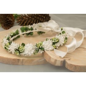  úrvacsora koszorú 062C