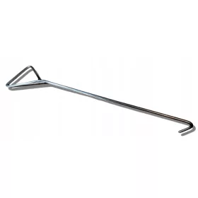 H1 MetalFab horog konténerek és dobozok húzásához