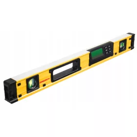 Ermenrich digitális szint 0,6 m