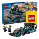  LEGO City 60406 Kamion autóval + 2 másik termék