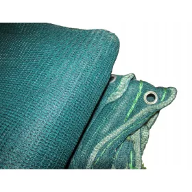 Védőháló állványzathoz 3x10m 100g/m2 OKUTA