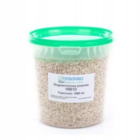    HYDROPONICA műtrágya hidroponikához HM10 - 1000 ml BOX műtrágya növényeknek