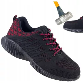 Munkacipő Urgent 246 SB, 38-as méret