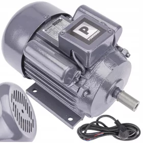 Powermat PM-JSE-2200T villanymotor 3 LE 2,2 kW