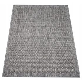 Szőnyeg - Eureka Home laposszövött szőnyeg 140 x 200 cm