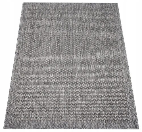 Szőnyeg - Eureka Home laposszövött szőnyeg 140 x 200 cm