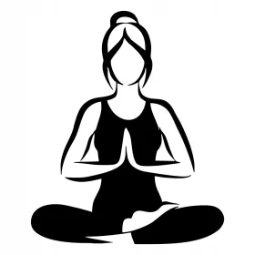   Falfestészet - NYITÁS FESTÉS DEKORÍTÁS JÓGA NŐ MEDITÁCIÓS JÓGA SPORT NAPPALIBA