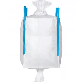 Nagy zsákok 90x90x170cm Gabona adagolóval