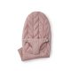  BABYBJORN - Bliss Woven huzat, Dusty Pink