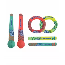 Schildkrot 6 db búvárjátékból álló készlet