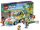  LEGO Friends 42609 elektromos autó és töltőállomás