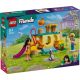  LEGO Friends 42612 Cat Playground Adventures