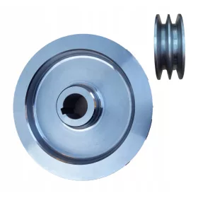 SZÍJA FI 160mm SZÍJAK 2x17mmHB Fi 28mm SZAJBA