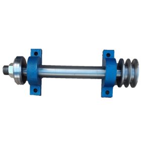 TENGELY TÁJFŰRÉSZHEZ KÖRGÉPHEZ 400/90/30 LENGYEL