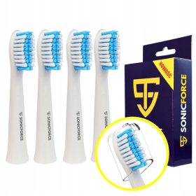    4x tipp a Panasonic EW-DW81 EW-DM81 csere fehér steril tasakokhoz