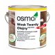 Osmo 3073 Terra keményviasz olaj 2,5 l