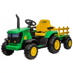  Joy4kids HL-3388 akkumulátoros traktor