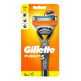  Gillette Fusion5 borotva patronokhoz 1 db.