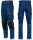 ART.MAS hosszú munkanadrág Jeans-blue01, XXL