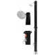 Kerti zuhanyzó - Outtech Solar Garden Shower, 20L zuhany