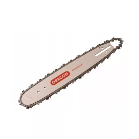   Kertészeti fűrész - RÚD + LÁNC OREGON HUSQVARNA 435 440 51 55 340 345 350 450 40 45