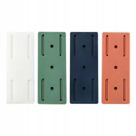 4 db Fixer Organizer elosztó tartó