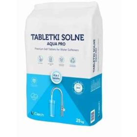 Ciech lágyító Sólágyító tabletta 25 l