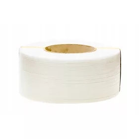 PP (polipropilén) szalag Heiro 12 x 850 m