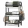 Edényszárító - Lefolyó (szárító) HouseToolsShop 23 cm x 42 cm x 63,5 cm