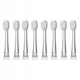  8x Seago SG513 SG977 fogkefefej 18-48m steril csere