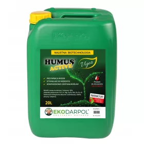   Kerti műtrágya - Szerves, természetes műtrágya EkoDarPol folyékony 25 kg 20 l