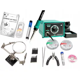 Yihua 50 W-os forrasztópáka