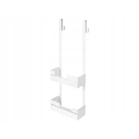   Fürdőszoba polc - Deante mokko Polc C típusú kabinhoz bianco ADM A54K