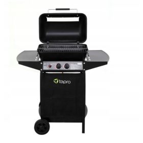  Tepro 5.4kW gázgrill