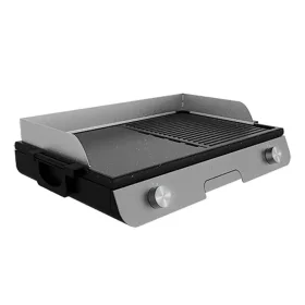  Cecotec 03182 elektromos grill, 3000 W grill